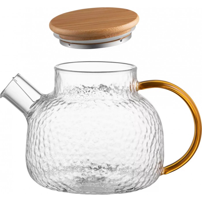 Заварник Ardesto Gemini Dew, 1000 мл - 